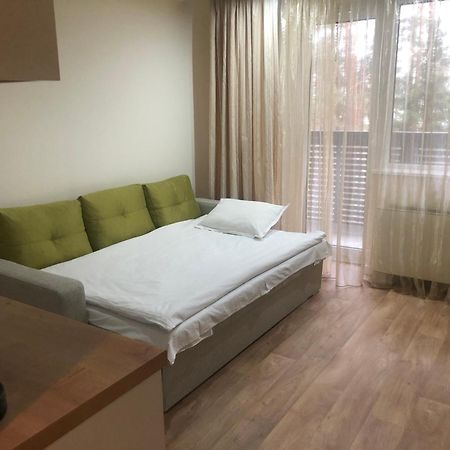 Festa Chamkoria Apartments Μπόροβετς Εξωτερικό φωτογραφία