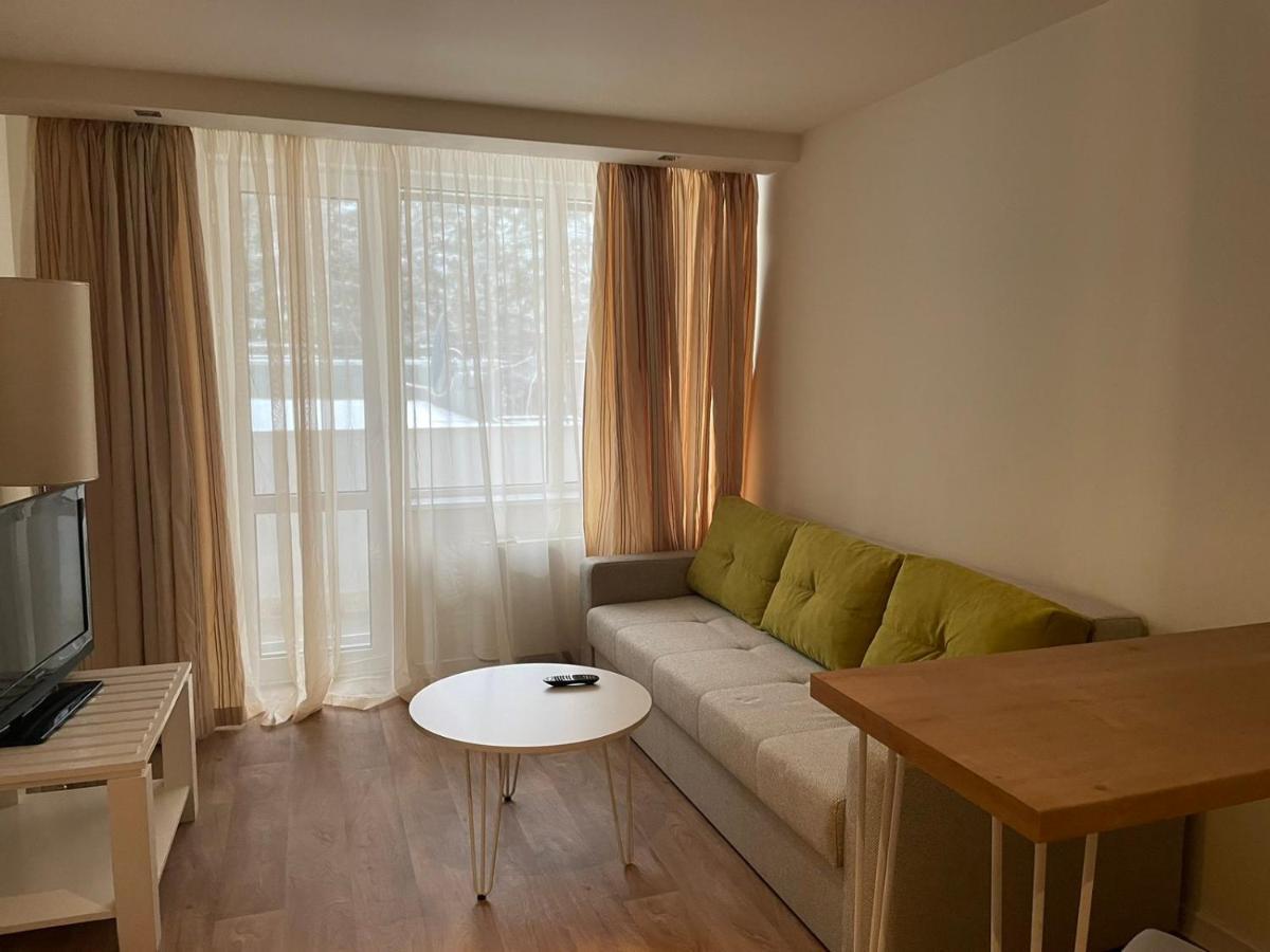 Festa Chamkoria Apartments Μπόροβετς Εξωτερικό φωτογραφία