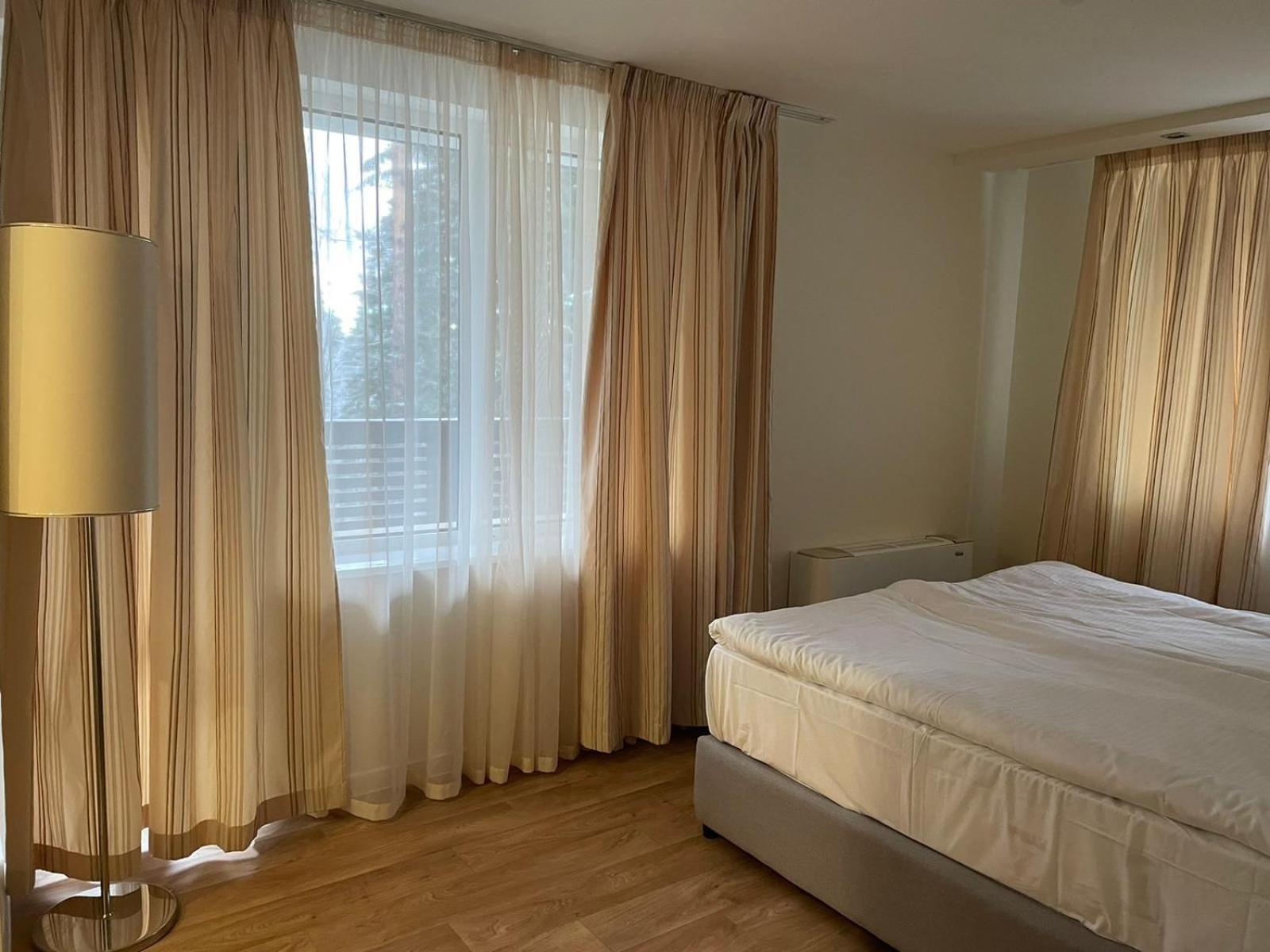 Festa Chamkoria Apartments Μπόροβετς Εξωτερικό φωτογραφία