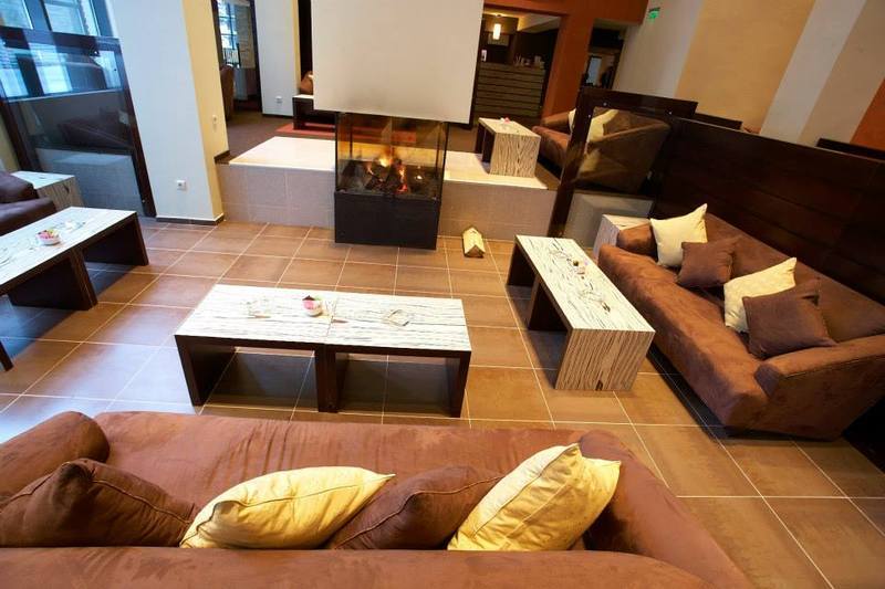 Festa Chamkoria Apartments Μπόροβετς Εξωτερικό φωτογραφία