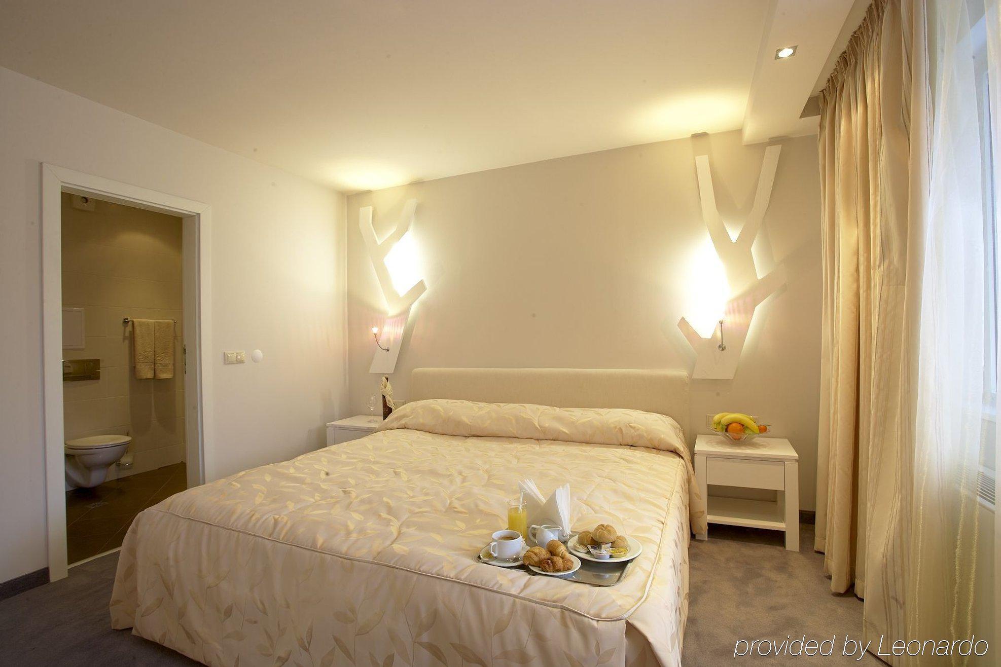 Festa Chamkoria Apartments Μπόροβετς Δωμάτιο φωτογραφία
