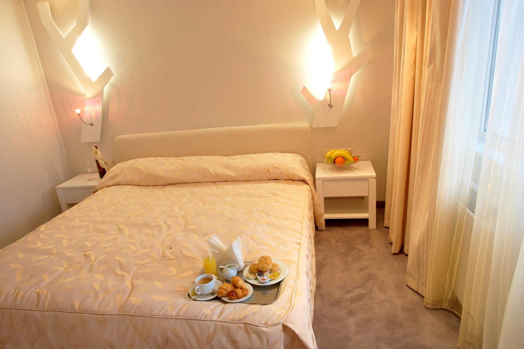 Festa Chamkoria Apartments Μπόροβετς Εξωτερικό φωτογραφία