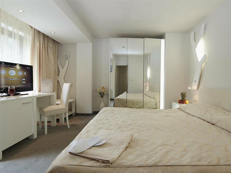 Festa Chamkoria Apartments Μπόροβετς Εξωτερικό φωτογραφία