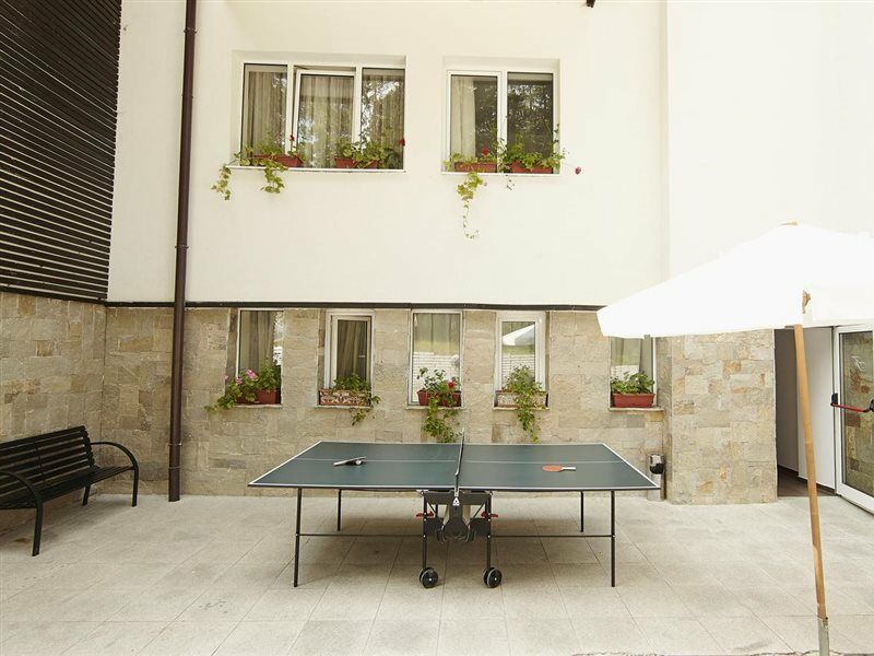 Festa Chamkoria Apartments Μπόροβετς Εξωτερικό φωτογραφία